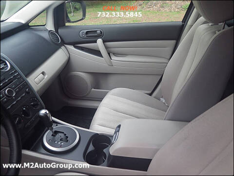 2011 Mazda CX-7 i Sport