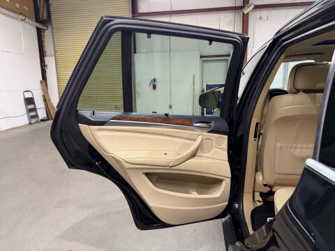 2013 BMW X5 xDrive35d