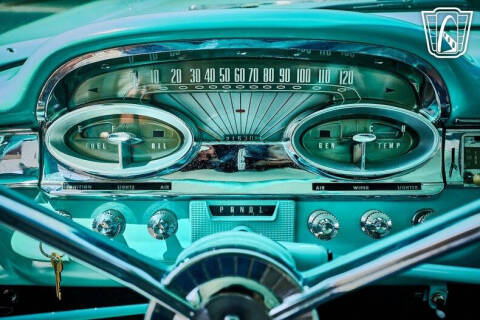 1959 Edsel Ranger