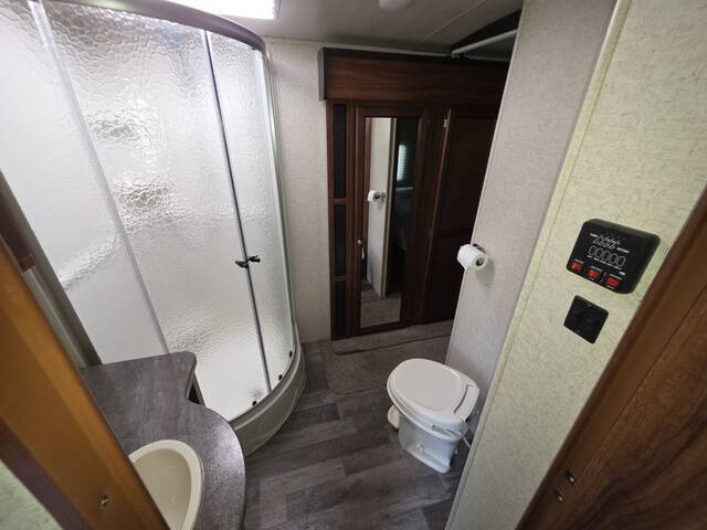 2018 Heartland Mallard M302