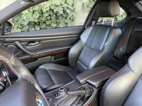 2013 BMW M3
