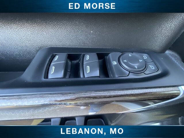 2023 Chevrolet Silverado 2500HD