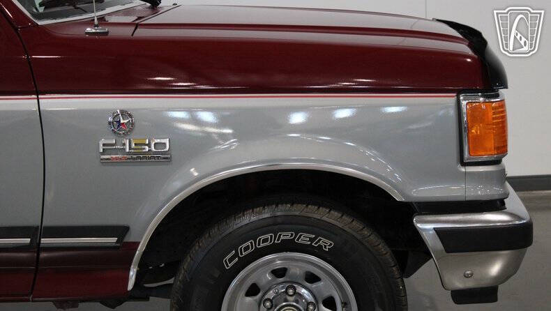 1990 Ford F-150