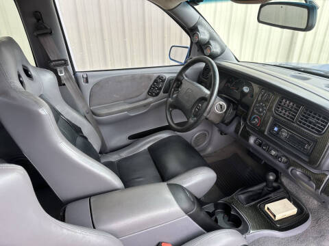 1999 Dodge Durango SLT