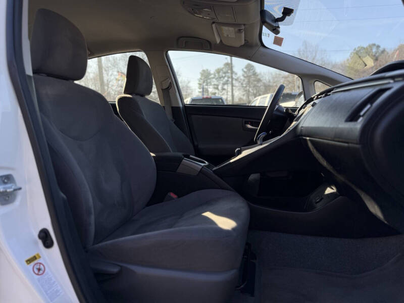 2015 Toyota Prius Persona Series