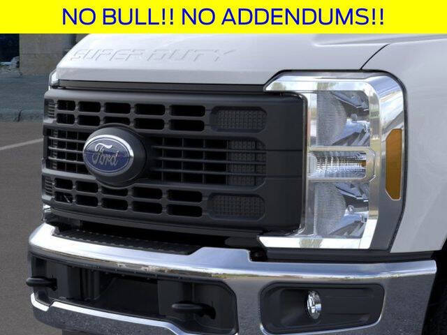 2026 Ford F-250 Super Duty