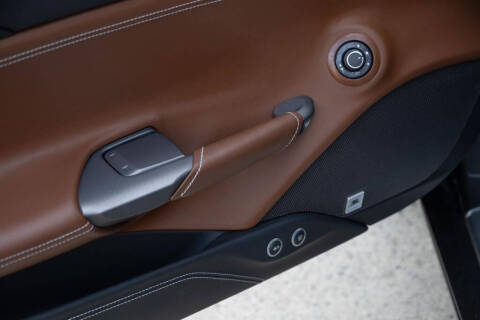 2016 Ferrari 488 GTB