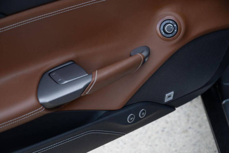 2016 Ferrari 488 GTB