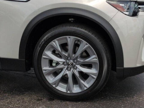 2026 Mazda CX-90 3.3 Turbo Preferred