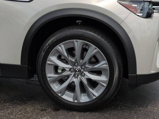 2026 Mazda CX-90 3.3 Turbo Preferred