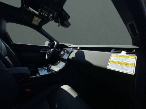 2026 Land Rover Range Rover Velar P250 S