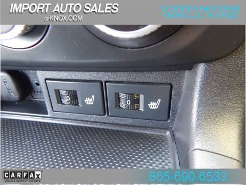 2009 Mazda MX-5 Miata Grand Touring