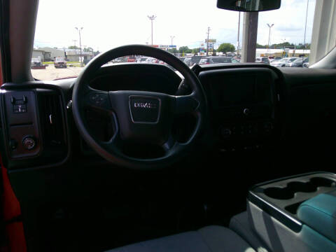 2019 GMC Sierra 1500 Limited