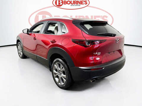 2023 Mazda CX-30 2.5 S Preferred