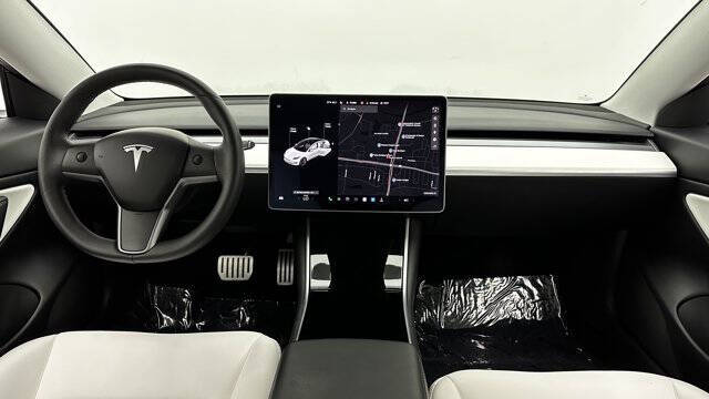 2020 Tesla Model 3 Performance