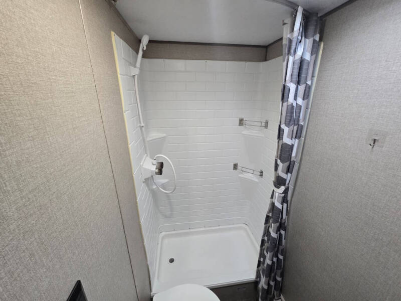 2023 Forest River Aurora