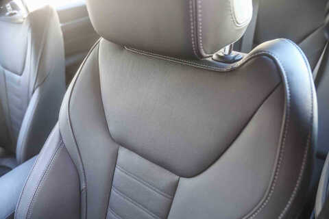 2024 BMW i4 eDrive40 Gran Coupe