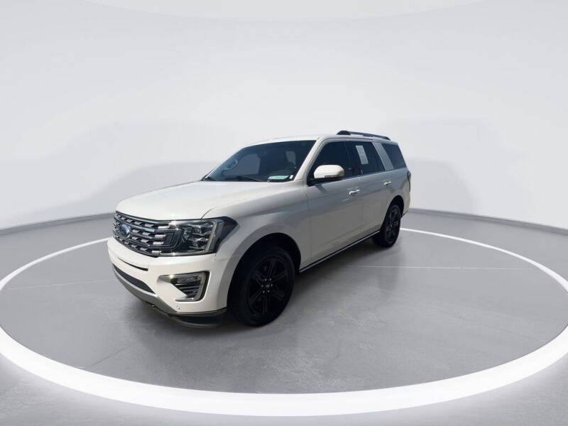 2020 Ford Expedition Limited