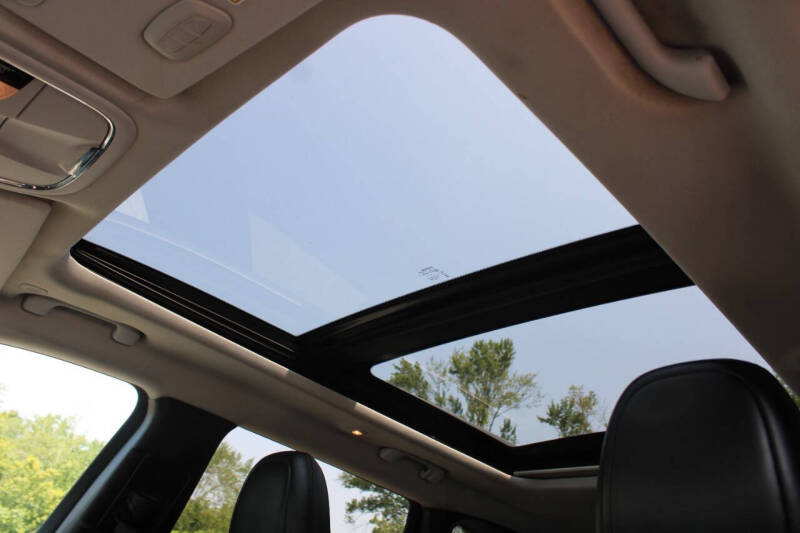 2020 Jeep Cherokee Trailhawk Elite