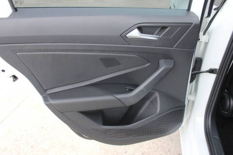 2019 Volkswagen Jetta R-Line