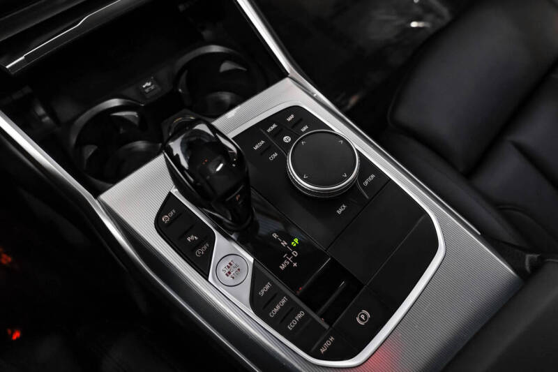2021 BMW 4 Series 430i