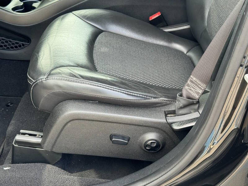 2019 Dodge Journey Crossroad