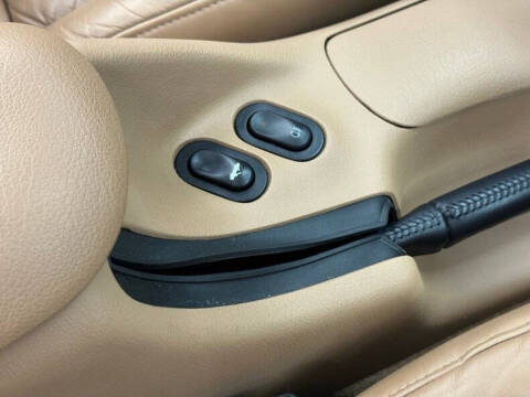 1994 Ford Mustang SVT Cobra