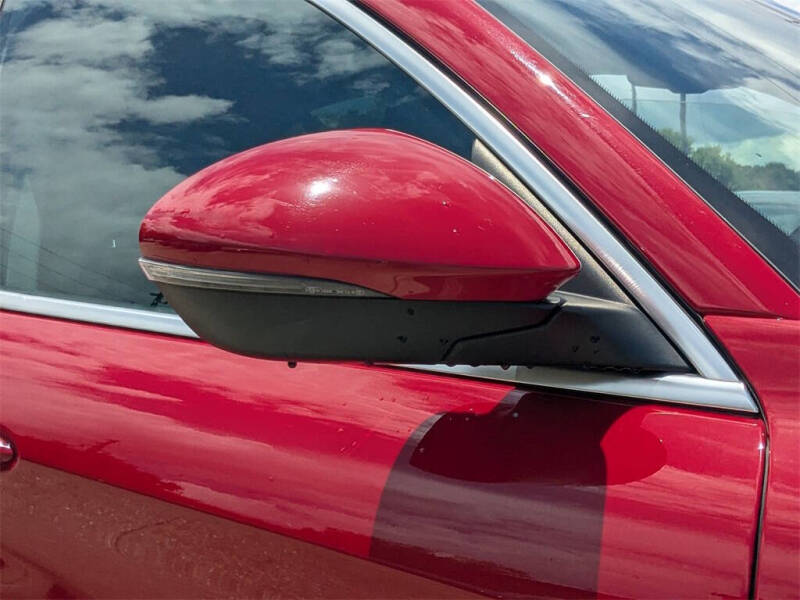 2020 Alfa Romeo Stelvio Ti