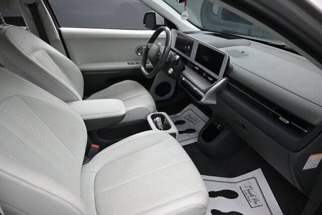 2023 Hyundai Ioniq 5 Limited