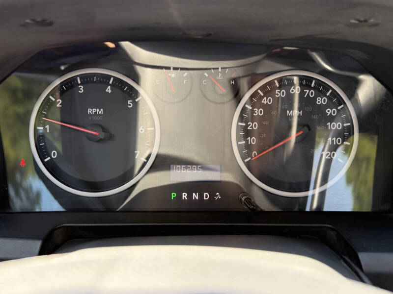2012 RAM 1500 Express