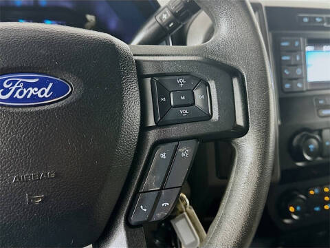 2020 Ford F-450 Super Duty