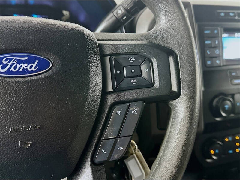 2020 Ford F-450 Super Duty