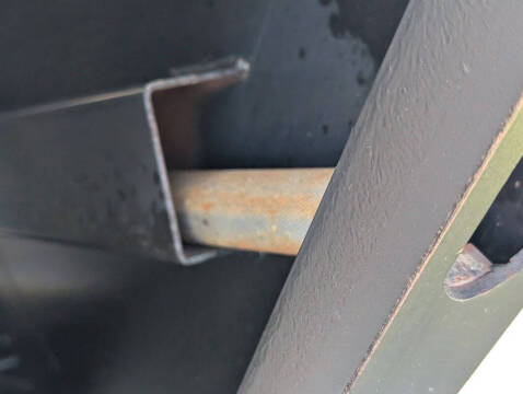 2023 Ford E-Transit 350