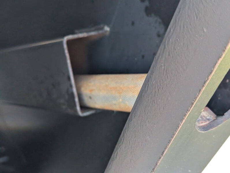 2023 Ford E-Transit 350