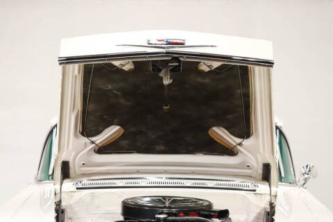 1958 Chevrolet Delray