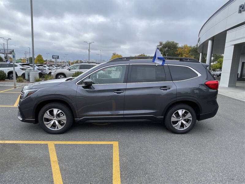 2024 Subaru Ascent Premium 7-Passenger