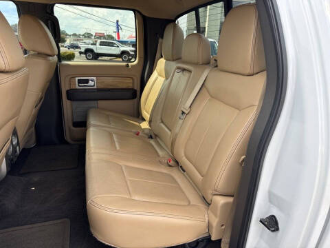 2011 Ford F-150