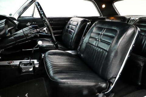 1963 Chevrolet Impala