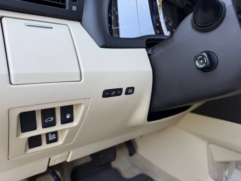 2014 Lexus RX 350