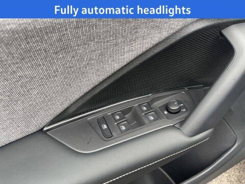 2026 Volkswagen Tiguan S 4Motion