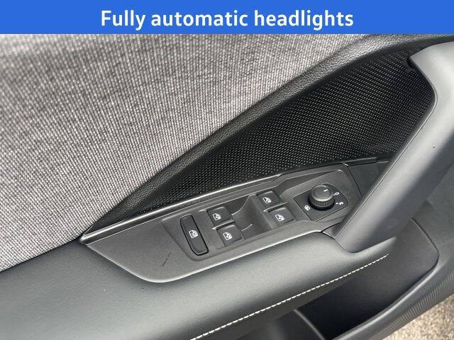 2026 Volkswagen Tiguan S 4Motion