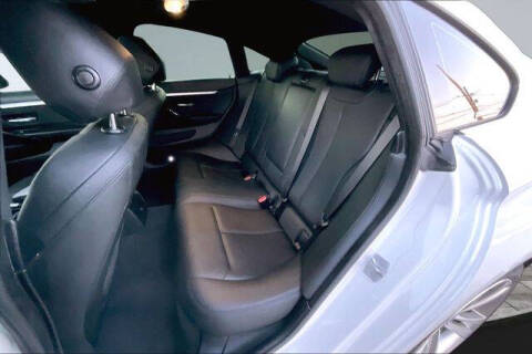 2018 BMW 4 Series 440i Gran Coupe