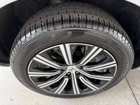 2024 Volvo XC90 B6 Plus Bright Theme 7P