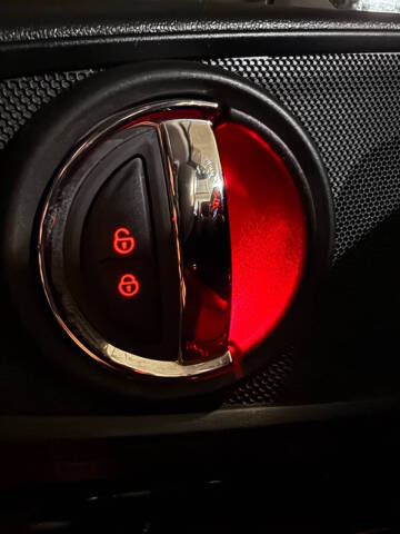 2019 MINI Clubman Cooper S