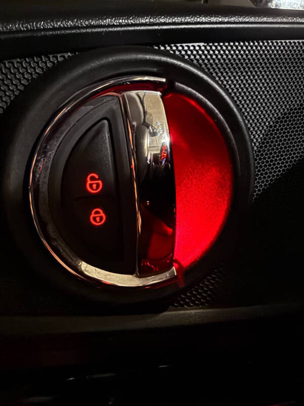 2019 MINI Clubman Cooper S