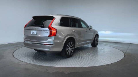 2023 Volvo XC90 B6 Plus Bright Theme 7P