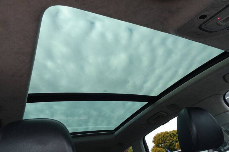 2017 Audi Q7 3.0T quattro Prestige