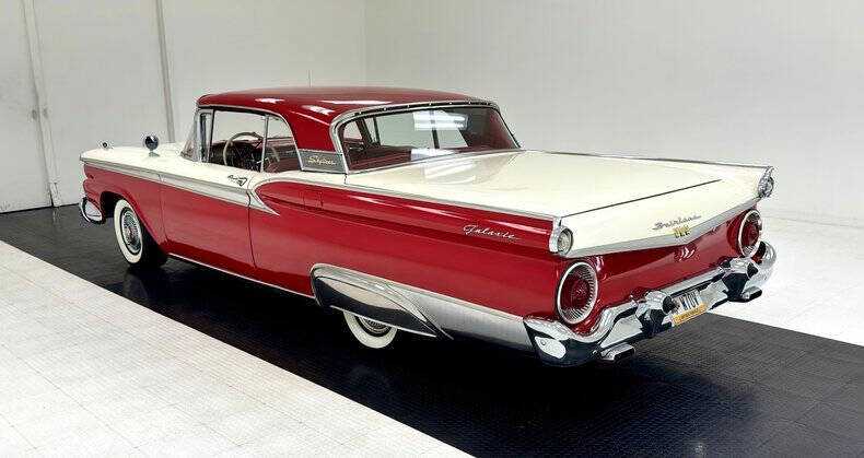 1959 Ford Galaxie