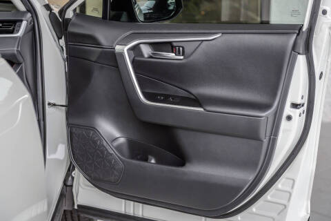 2020 Toyota RAV4 Limited