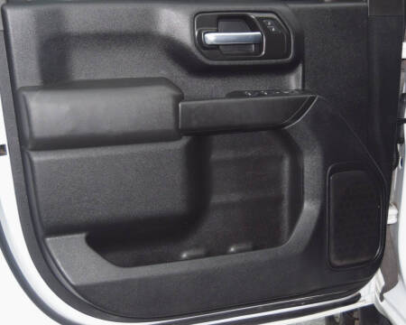 2021 GMC Sierra 2500HD